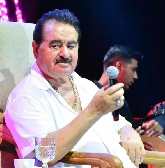 İbrahim Tatlıses'ten flaş açıklama!